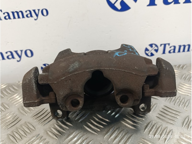 Recambio de pinza freno delantera izquierda para land rover freelander (lr2) 2.2 td4 cat referencia OEM IAM   
