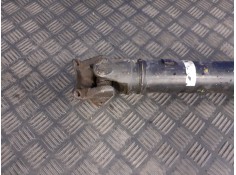 Recambio de transmision central para toyota land cruiser (j12) 3.0 turbodiesel referencia OEM IAM    2