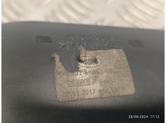 Recambio de tubo para land rover freelander (lr2) 2.2 td4 cat referencia OEM IAM LR066429  6G926K863BE 2