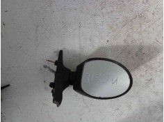 Recambio de retrovisor derecho para renault twingo (co6) 1.2 referencia OEM IAM   