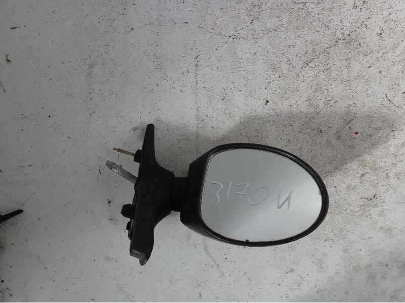 Recambio de retrovisor derecho para renault twingo (co6) 1.2 referencia OEM IAM   