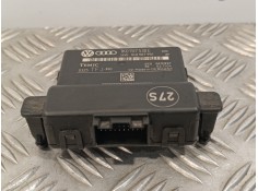 Recambio de modulo electronico para volkswagen touran (1t1) 1.9 tdi referencia OEM IAM 1K0907530E  1K0907951