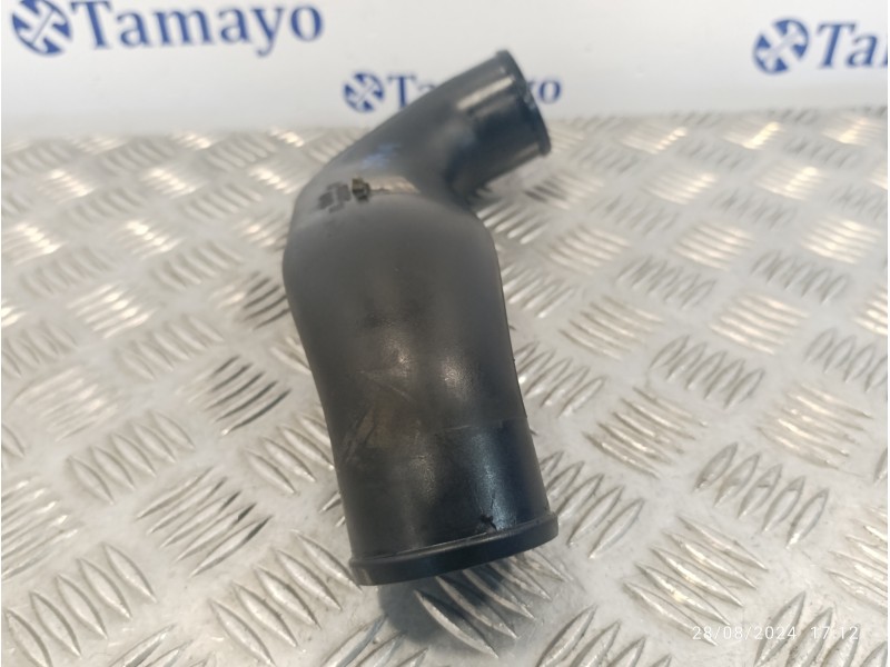 Recambio de tubo para land rover freelander (lr2) 2.2 td4 cat referencia OEM IAM LR066429  6G926K863BE