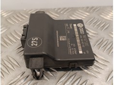 Recambio de modulo electronico para volkswagen touran (1t1) 1.9 tdi referencia OEM IAM 1K0907530E  1K0907951 2