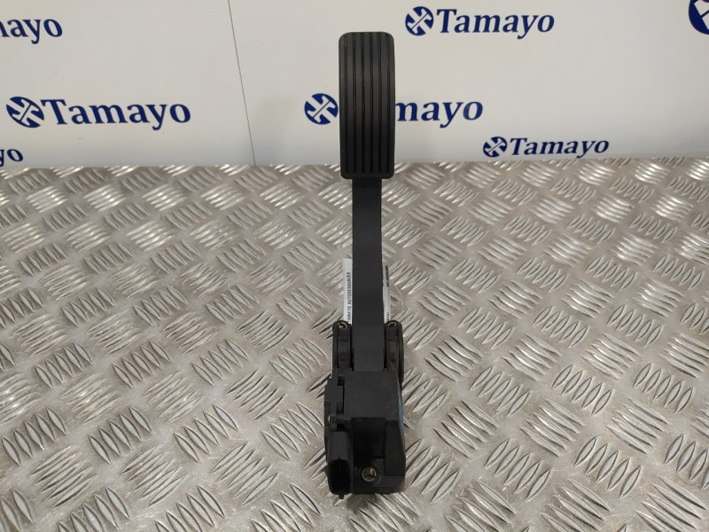 Recambio de potenciometro pedal para kia carnival ii 2.9 crdi cat referencia OEM IAM 0281002541 0K53C41600 OK53C41600