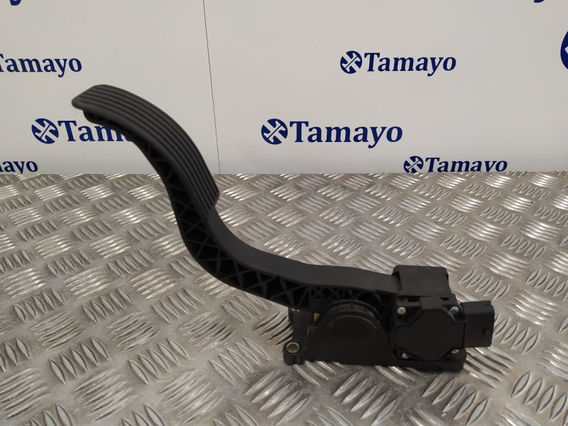 Recambio de potenciometro pedal para kia carnival ii 2.9 crdi cat referencia OEM IAM 0281002541 0K53C41600 OK53C41600