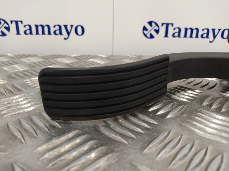 Recambio de potenciometro pedal para kia carnival ii 2.9 crdi cat referencia OEM IAM 0281002541 0K53C41600 OK53C41600