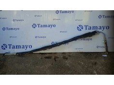 Recambio de airbag cortina delantero derecho para seat toledo (5p2) 2.0 tdi referencia OEM IAM 5P0880742B  