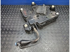 Recambio de deposito adblue para toyota proace referencia OEM IAM P1001375