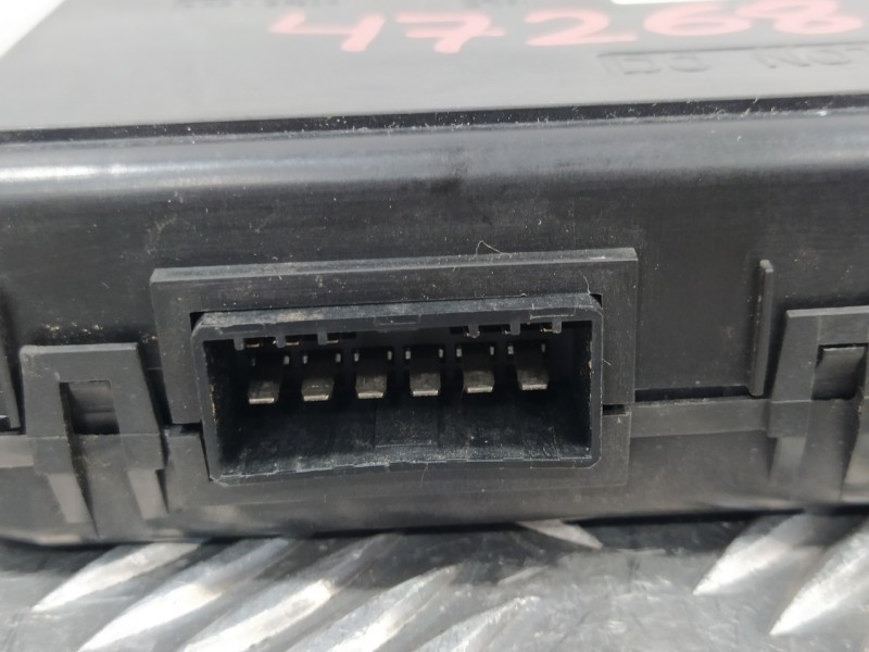 Recambio de modulo electronico para lancia ypsilon (101) 1.4 cat referencia OEM IAM 51716275  NPUL1GSX843