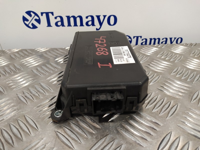 Recambio de modulo electronico para lancia ypsilon (101) 1.4 cat referencia OEM IAM 51716275  NPUL1GSX843