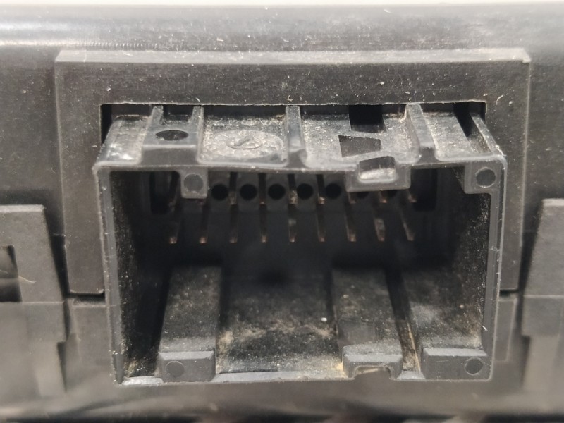 Recambio de modulo electronico para lancia ypsilon (101) 1.4 cat referencia OEM IAM 51716275  NPUL1GSX843