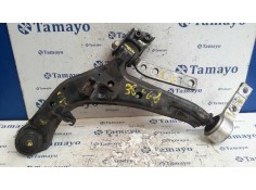 Recambio de brazo suspension inferior delantero izquierdo para nissan primera berlina (p12) 1.9 16v turbodiesel cat referencia O