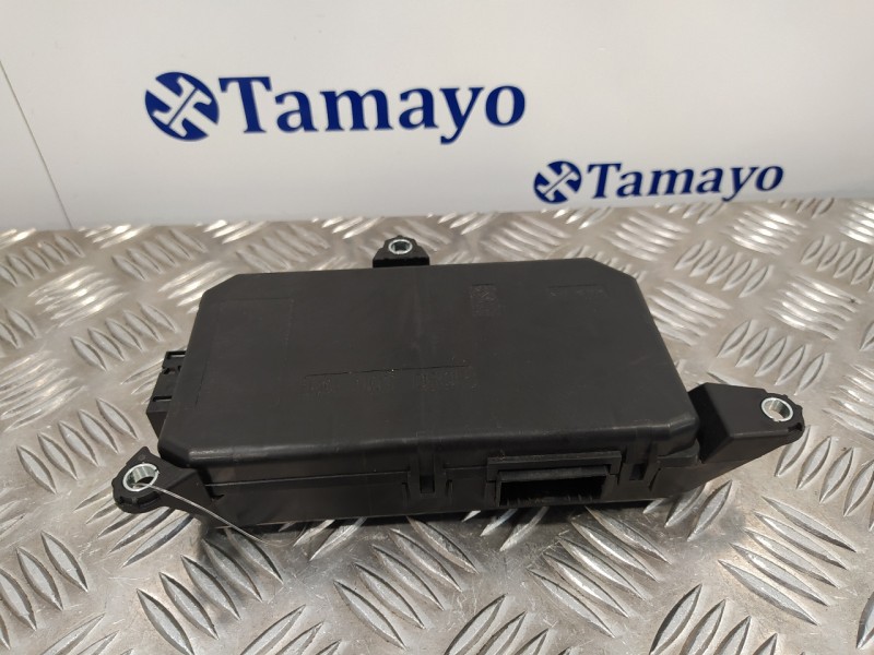 Recambio de modulo electronico para lancia ypsilon (101) 1.4 cat referencia OEM IAM 51716275  NPUL1GSX843