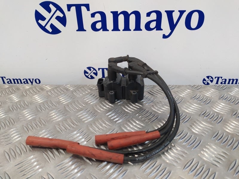 Recambio de bobina encendido para toyota rav 4 funcruiser (a1) 2.0 16v cat referencia OEM IAM 0040100354  