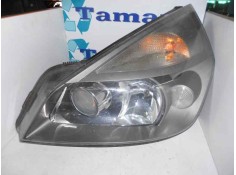 Recambio de faro izquierdo para renault espace iv (jk0) 3.0 v6 dci turbodiesel cat referencia OEM IAM   