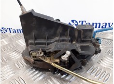 Recambio de cerradura puerta delantera derecha para kia carnival ii 2.9 crdi cat referencia OEM IAM   