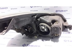 Recambio de faro izquierdo para renault espace iv (jk0) 3.0 v6 dci turbodiesel cat referencia OEM IAM    2
