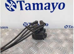 Recambio de bobina encendido para toyota rav 4 funcruiser (a1) 2.0 16v cat referencia OEM IAM 0040100354   2