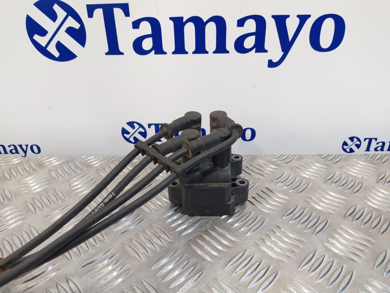 Recambio de bobina encendido para toyota rav 4 funcruiser (a1) 2.0 16v cat referencia OEM IAM 0040100354  