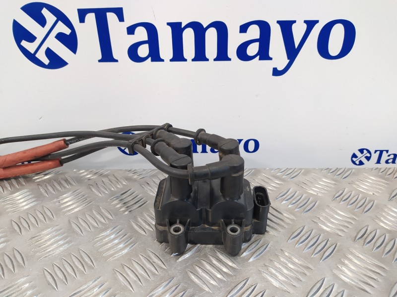 Recambio de bobina encendido para toyota rav 4 funcruiser (a1) 2.0 16v cat referencia OEM IAM 0040100354  