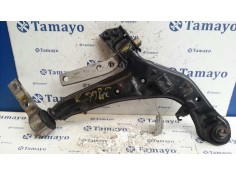 Recambio de brazo suspension inferior delantero derecho para nissan primera berlina (p12) 1.9 16v turbodiesel cat referencia OEM