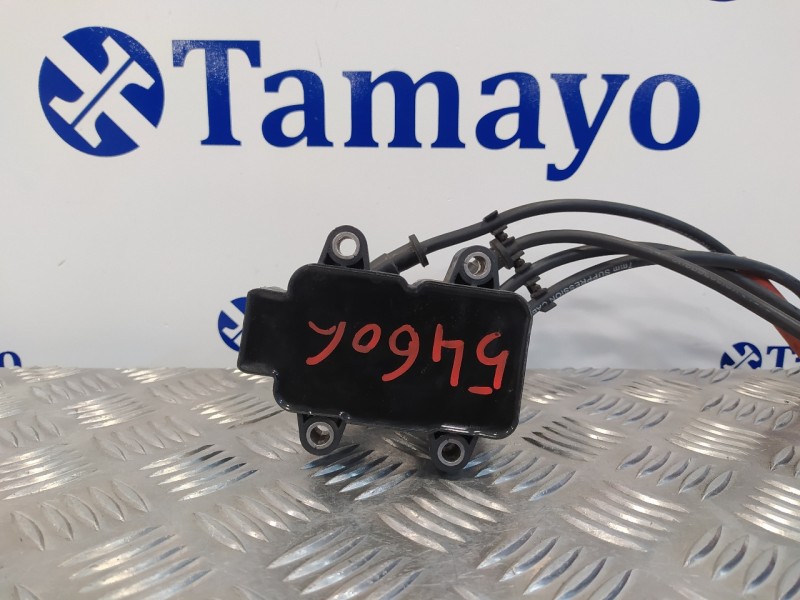 Recambio de bobina encendido para toyota rav 4 funcruiser (a1) 2.0 16v cat referencia OEM IAM 0040100354  