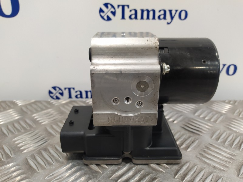 Recambio de abs para lancia ypsilon (101) 1.4 cat referencia OEM IAM 51761947 13509004K 54084694E