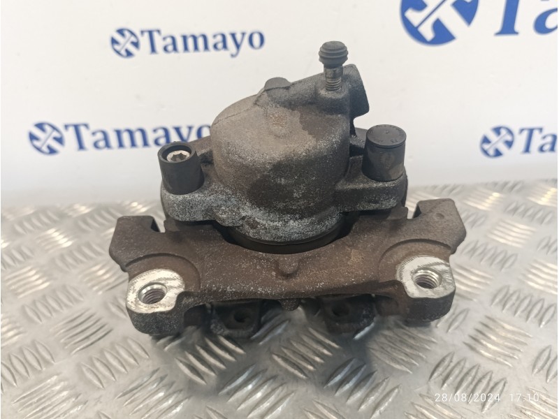 Recambio de pinza freno delantera derecha para land rover freelander (lr2) 2.2 td4 cat referencia OEM IAM   
