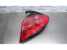 Recambio de piloto trasero derecho para mercedes-benz clase c (w203) sportcoupe c 180 (203.735) referencia OEM IAM   