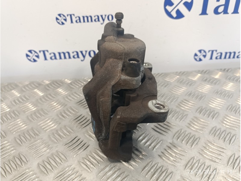 Recambio de pinza freno delantera derecha para land rover freelander (lr2) 2.2 td4 cat referencia OEM IAM   