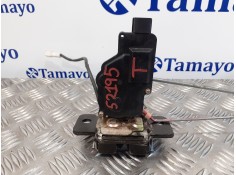 Recambio de cerradura maletero / porton para kia carnival ii 2.9 crdi cat referencia OEM IAM   