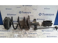 Recambio de amortiguador delantero para renault modus 1.5 dci diesel referencia OEM IAM   