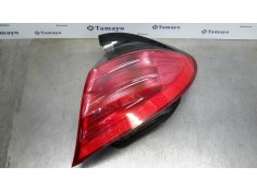 Recambio de piloto trasero derecho para mercedes-benz clase c (w203) sportcoupe c 180 (203.735) referencia OEM IAM    2
