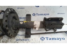 Recambio de amortiguador delantero para renault modus 1.5 dci diesel referencia OEM IAM    2