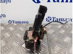 Recambio de cerradura maletero / porton para kia carnival ii 2.9 crdi cat referencia OEM IAM    2