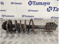 Recambio de amortiguador delantero derecho para dacia sandero 1.4 cat referencia OEM IAM   