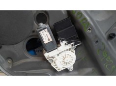 Recambio de elevalunas trasero derecho para volkswagen bora berlina (1j2) 1.9 tdi referencia OEM IAM 1C0959812A   2