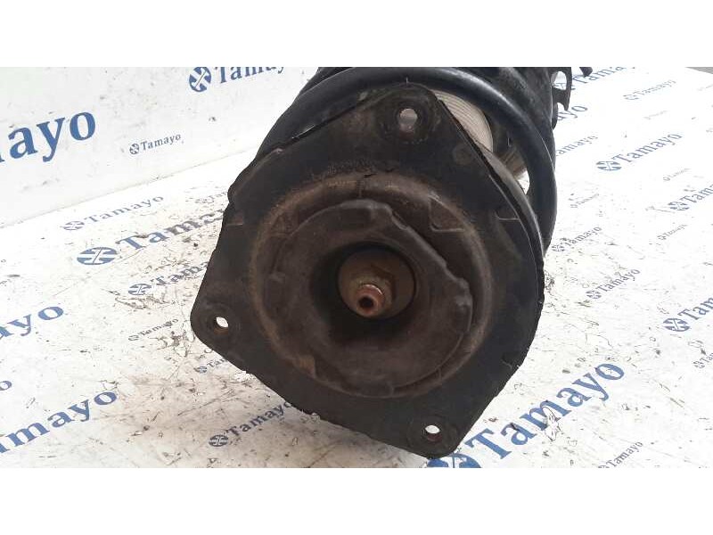 Recambio de amortiguador delantero para renault modus 1.5 dci diesel referencia OEM IAM   