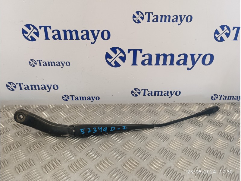 Recambio de brazo limpia delantero izquierdo para land rover freelander (lr2) 2.2 td4 cat referencia OEM IAM 6H5217526AA  