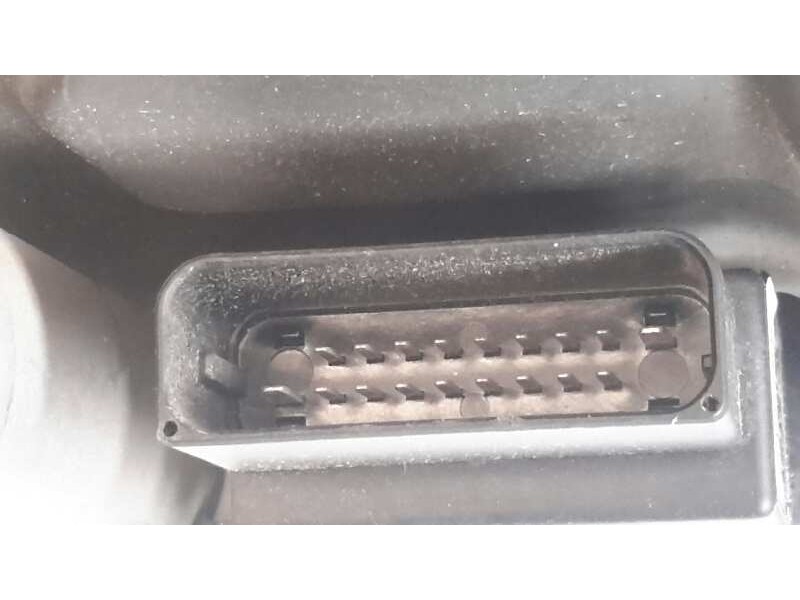 Recambio de elevalunas trasero derecho para volkswagen bora berlina (1j2) 1.9 tdi referencia OEM IAM 1C0959812A  