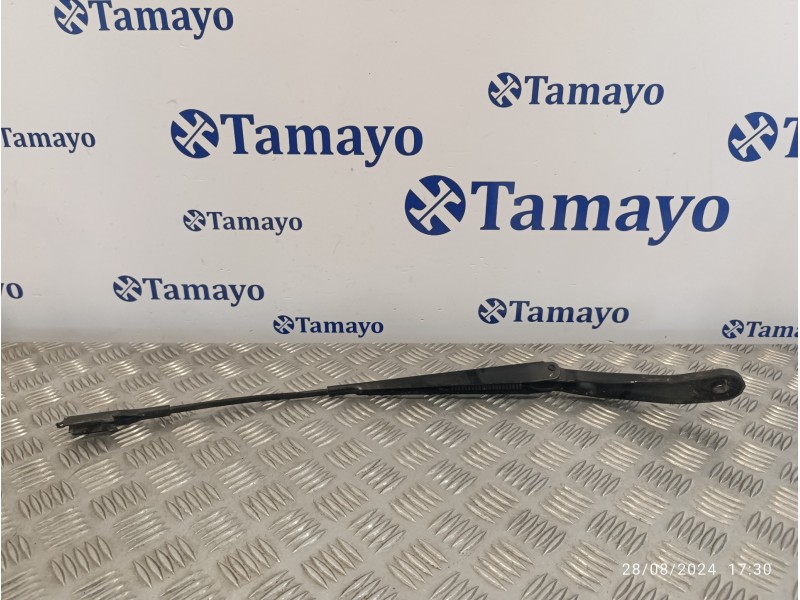 Recambio de brazo limpia delantero izquierdo para land rover freelander (lr2) 2.2 td4 cat referencia OEM IAM 6H5217526AA  