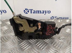 Recambio de cerradura puerta delantera izquierda para kia carnival ii 2.9 crdi cat referencia OEM IAM   