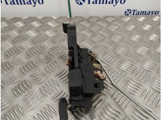 Recambio de cerradura puerta delantera izquierda para kia carnival ii 2.9 crdi cat referencia OEM IAM    2