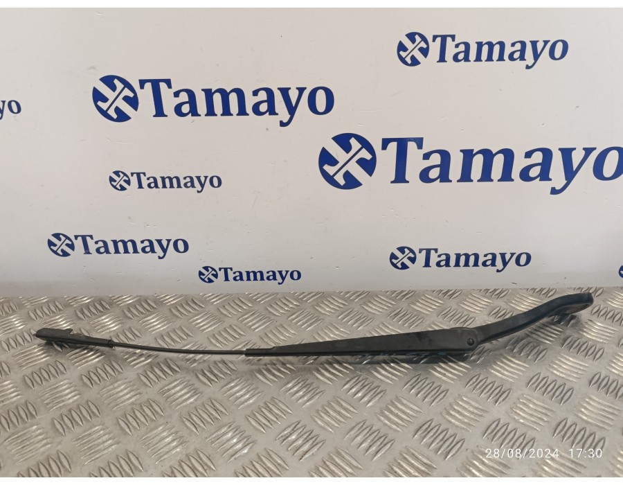 Recambio de brazo limpia delantero izquierdo para land rover freelander (lr2) 2.2 td4 cat referencia OEM IAM 6H5217526AA  