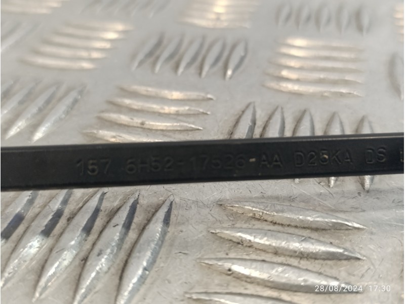 Recambio de brazo limpia delantero izquierdo para land rover freelander (lr2) 2.2 td4 cat referencia OEM IAM 6H5217526AA  