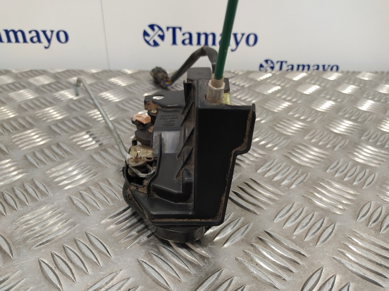 Recambio de cerradura puerta delantera izquierda para kia carnival ii 2.9 crdi cat referencia OEM IAM   