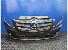 Recambio de paragolpes delantero para mercedes-benz vito mixto (447) referencia OEM IAM   
