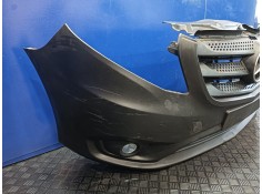 Recambio de paragolpes delantero para mercedes-benz vito mixto (447) referencia OEM IAM    2
