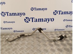 Recambio de tubos aire acondicionado para mercedes-benz clase slk (w171) roadster 1.8 cat referencia OEM IAM A1718300515  